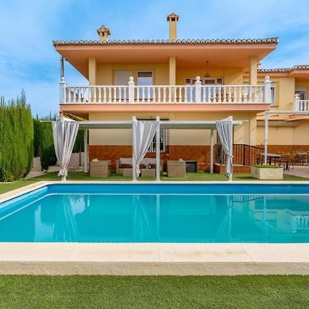 Villa De La Acacia Гохар Экстерьер фото