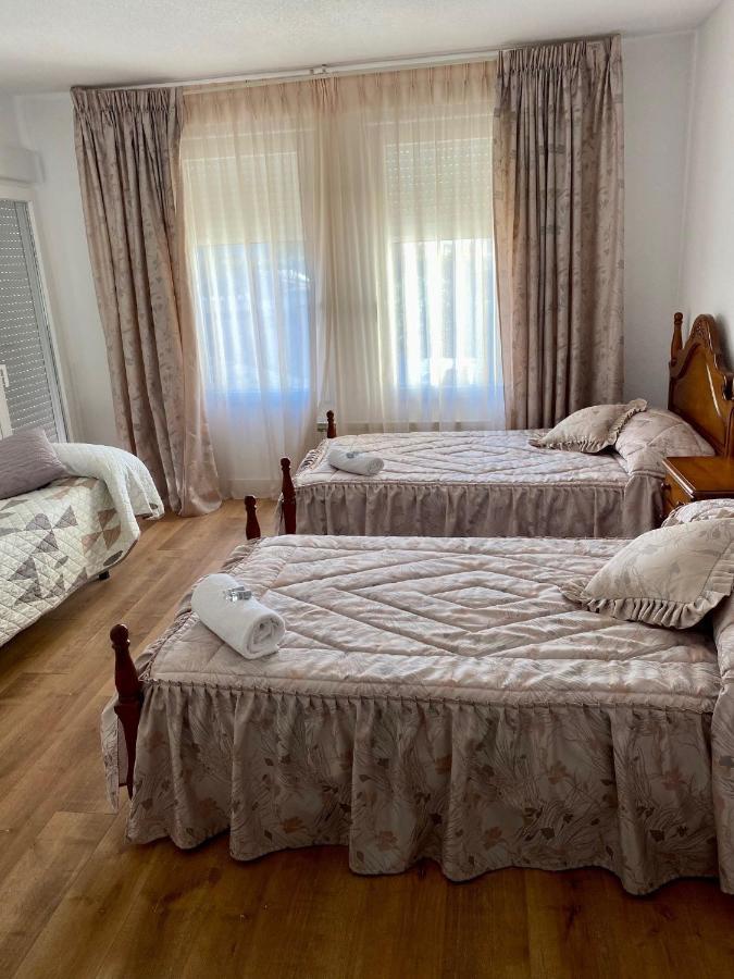 Villa De La Acacia Гохар Экстерьер фото