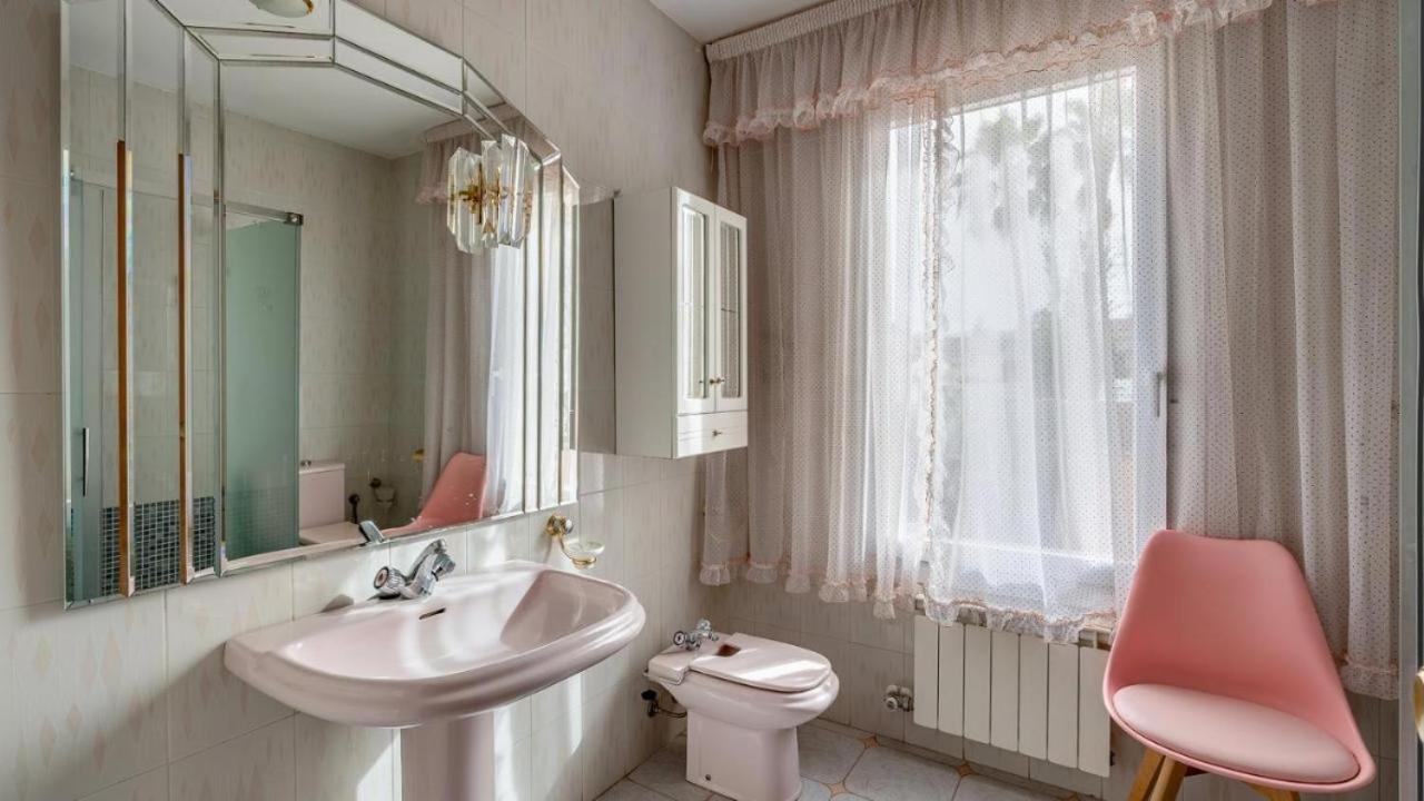 Villa De La Acacia Гохар Экстерьер фото