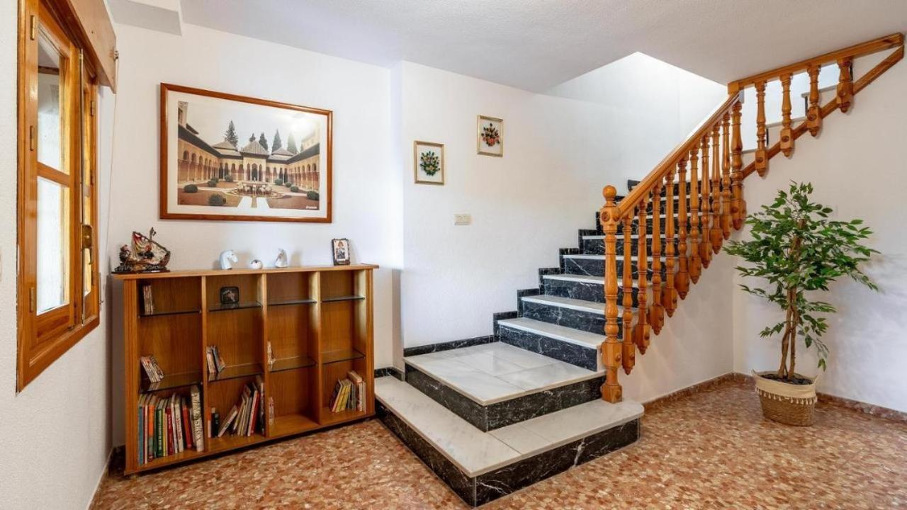 Villa De La Acacia Гохар Экстерьер фото