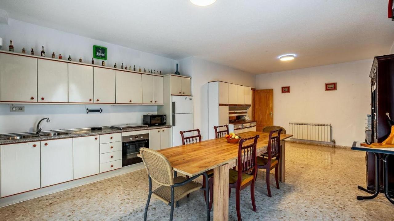 Villa De La Acacia Гохар Экстерьер фото
