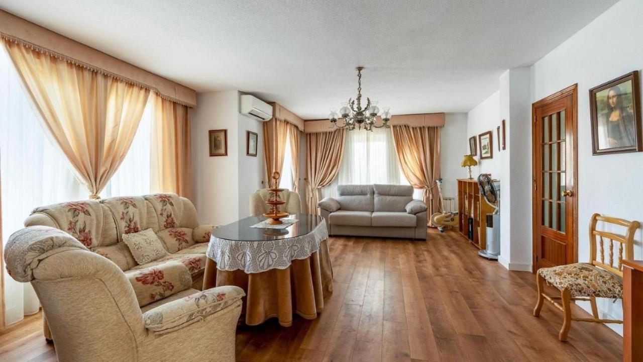Villa De La Acacia Гохар Экстерьер фото