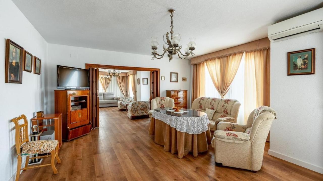 Villa De La Acacia Гохар Экстерьер фото