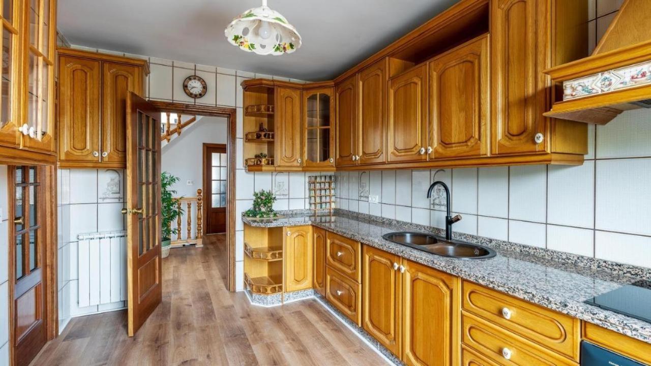 Villa De La Acacia Гохар Экстерьер фото